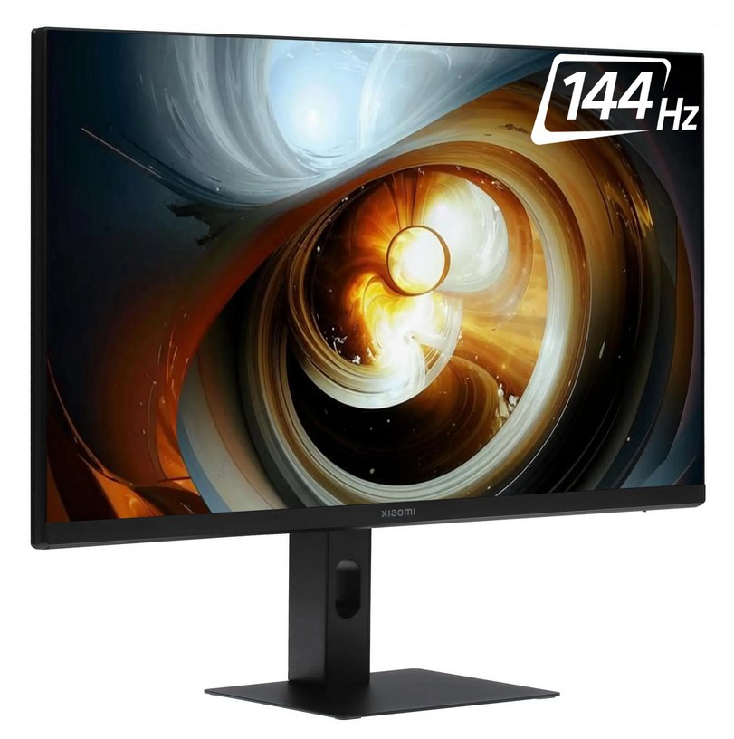 Монитор Xiaomi A24i 2026 P24FDA-RAGL 23.8" Black - ForteMarket Монитор Xiaomi A24i 2026 P24FDA-RAGL 23.8" Black купить,52990