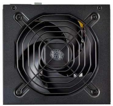 Блок питания Cooler Master MWE 600W MPE-6001-ACABW-EU 600 Вт