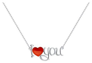Колье Diamant 94-170-00999-1 длина 45 см вес 4.32 г серебро, эмаль купить,34843