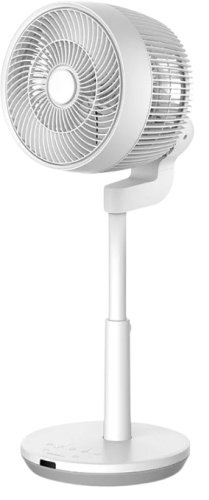 Вентилятор Mobile Store SLS-XF1 белый