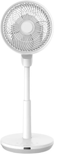 Вентилятор Mobile Store SLS-XF1 белый