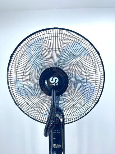 Вентилятор LB-FS-A черный купить,47775