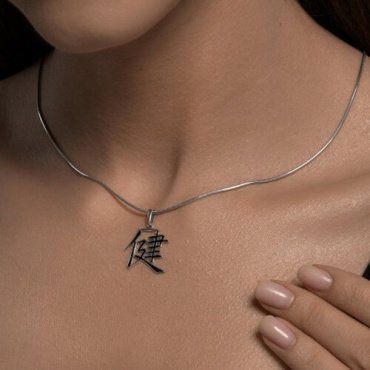 Подвеска Diamant 94-130-02075-1_s вес 1.14 г серебро, эмаль купить,11154
