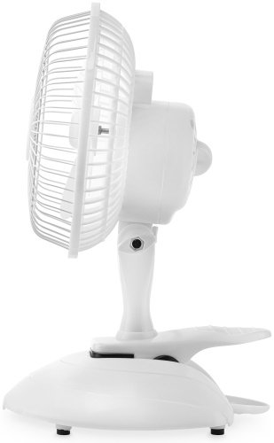 Вентилятор Maxwell MW-3520 белый купить,0