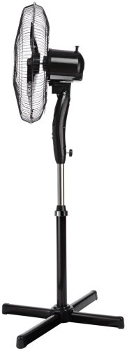 Вентилятор Ardesto FN-R1608CB черный купить,13990