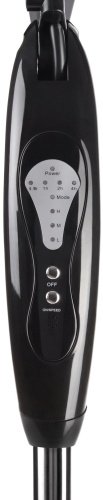 Вентилятор Ardesto FN-R1608CB черный