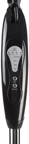 Вентилятор Ardesto FN-R1608CB черный купить,13990