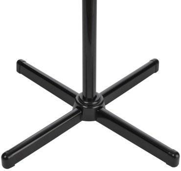 Вентилятор Ardesto FN-R1608CB черный