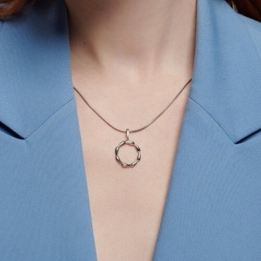 Подвеска Diamant 94-130-02004-1 вес 1.86 г серебро, фианит купить,9165