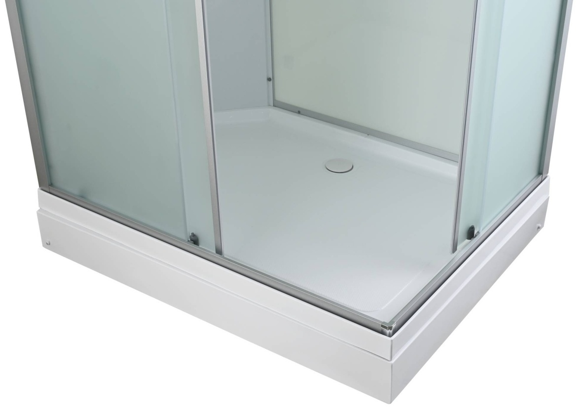 Душевая кабина Avacan CK2911 110х90х215см купить,NaN