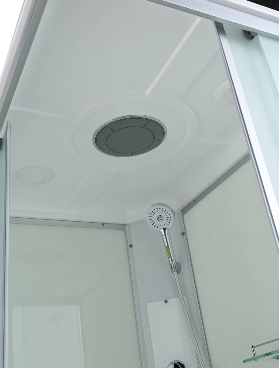 Душевая кабина Avacan CK2911 110х90х215см купить,NaN