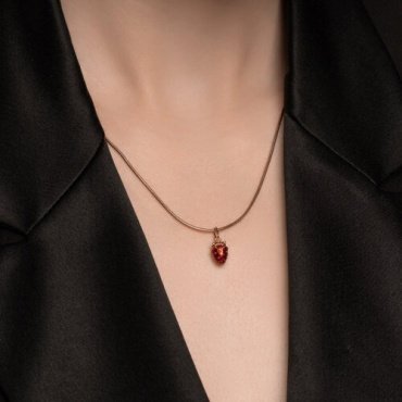Подвеска SOKOLOV 93030586 вес 1.53 г серебро, эмаль купить,15000