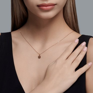 Подвеска SOKOLOV 034683 вес 0.28 г золото, без вставок - ForteMarket Подвеска SOKOLOV 034683 вес 0.28 г золото, без вставок купить,0
