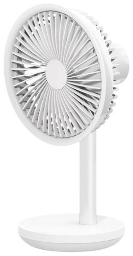 Вентилятор Xiaomi Solove F5 белый