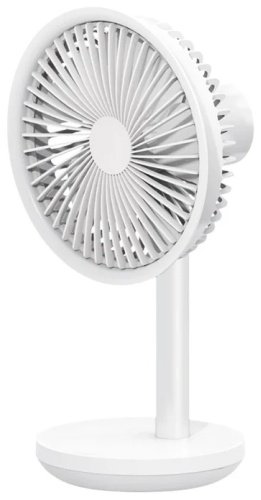 Вентилятор Xiaomi Solove F5 белый
