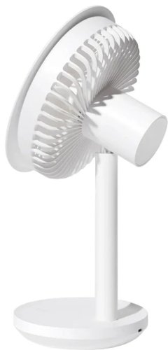 Вентилятор Xiaomi Solove F5 белый