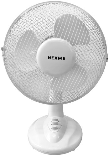 Вентилятор NEXME FT-25 белый купить,13000