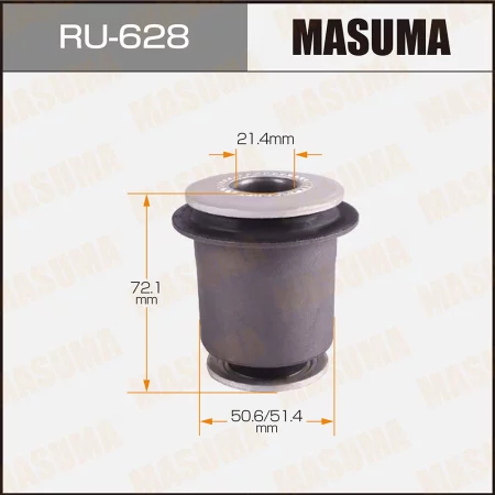 Сайлентблок Masuma RU-628 48654-60050 купить,9699