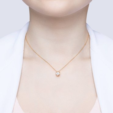 Подвеска SOKOLOV 93030280 вес 0.93 г серебро, фианит купить,4632