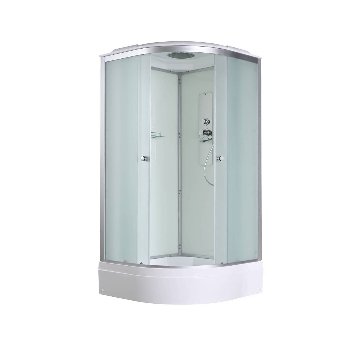 Душевая кабина AvaCan D3090 90x90x215см купить,617100