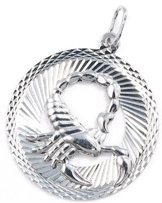 Подвеска SOKOLOV 94030877 вес 1.85 г серебро, без вставок купить,15299
