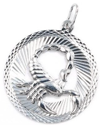 Подвеска SOKOLOV 94030877 вес 1.85 г серебро, без вставок купить,15299