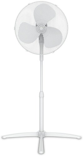 Вентилятор Midea FS40-20M белый