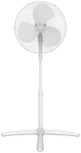 Вентилятор Midea FS40-20M белый