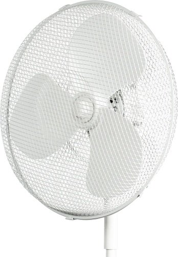 Вентилятор Midea FS40-20M белый - ForteMarket Вентилятор Midea FS40-20M белый купить,0