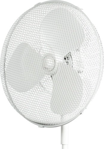 Вентилятор Midea FS40-20M белый купить,NaN