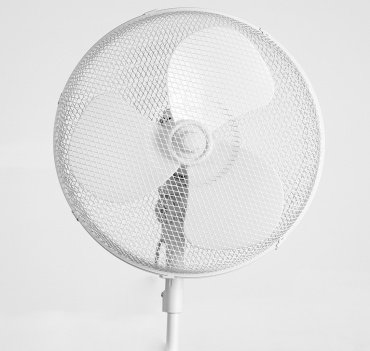 Вентилятор Midea FS40-20M белый - ForteMarket Вентилятор Midea FS40-20M белый купить,0