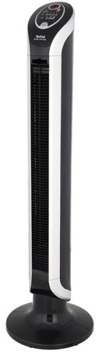 Вентилятор Tefal Eole VF6670F0 черный