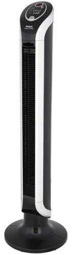 Вентилятор Tefal Eole VF6670F0 черный