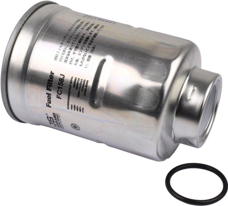 Топливный фильтр Tokiro FSF8015 купить,NaN