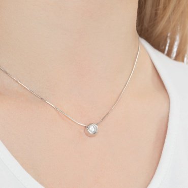 Подвеска SOKOLOV 94031378 вес 0.87 г серебро, фианит - ForteMarket Подвеска SOKOLOV 94031378 вес 0.87 г серебро, фианит купить,0
