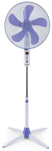 Вентилятор Polaris PSF 4040 RC фиолетовый купить,NaN