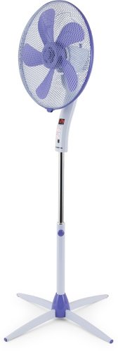 Вентилятор Polaris PSF 4040 RC фиолетовый купить,0