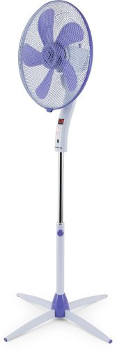 Вентилятор Polaris PSF 4040 RC фиолетовый купить,NaN