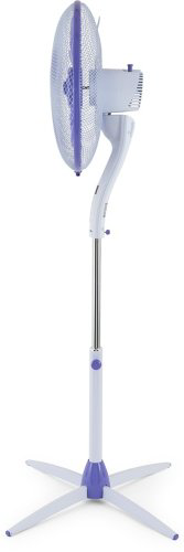 Вентилятор Polaris PSF 4040 RC фиолетовый купить,NaN