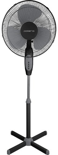Вентилятор Polaris PSF 2140 RC черный