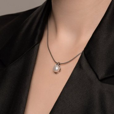 Подвеска SOKOLOV 92030789 вес 1.29 г серебро, жемчуг купить,NaN