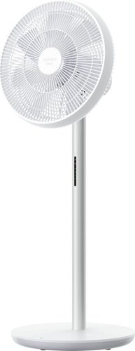Вентилятор Xiaomi Smartmi Pedestal Fan 3 белый