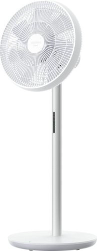 Вентилятор Xiaomi Smartmi Pedestal Fan 3 белый
