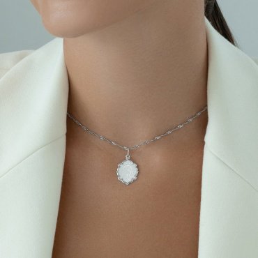 Икона SOKOLOV 94100220 вес 0.864 г серебро, без вставок купить,NaN