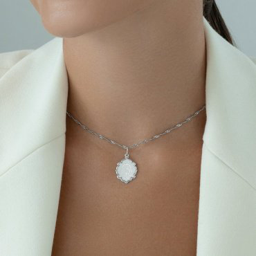 Икона SOKOLOV 94100220 вес 0.864 г серебро, без вставок купить,NaN