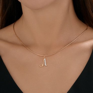 Подвеска Diamant 51-130-02883-1 вес 0.87 г золото, фианит купить,74492