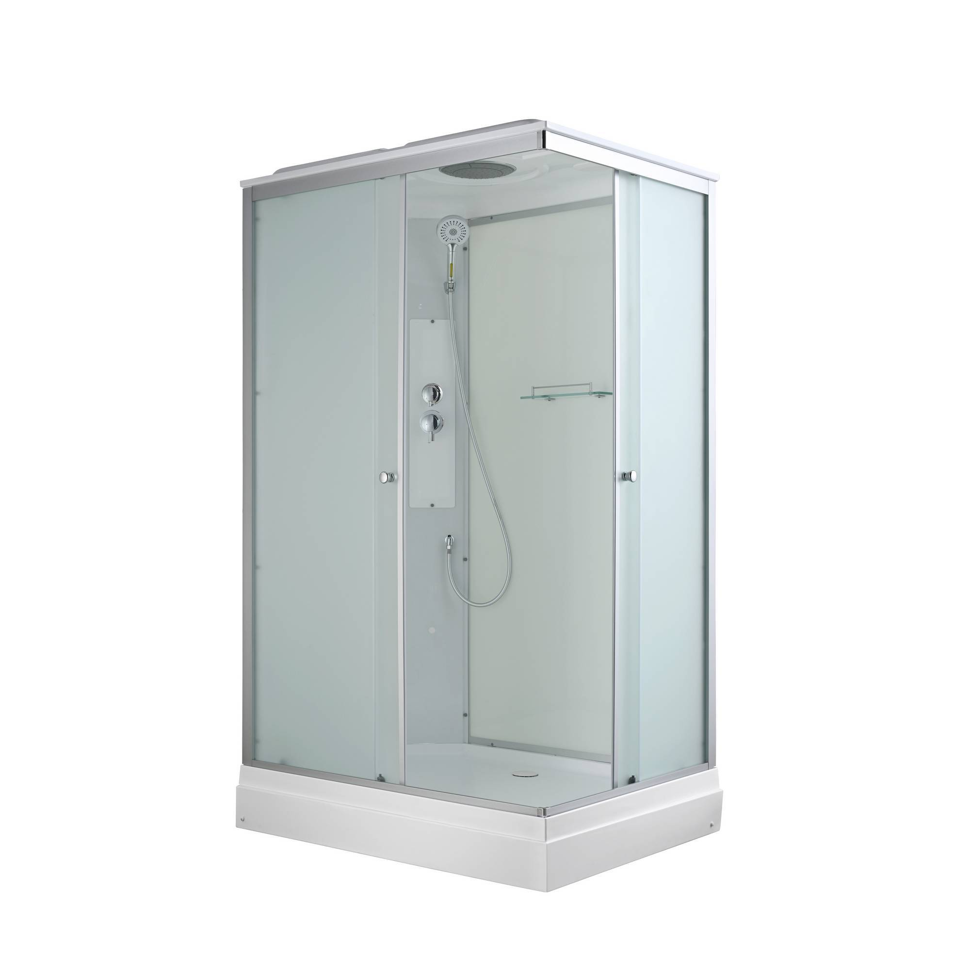 Душевая кабина Avacan CK2810 стандартная 100х80х215см купить,587100