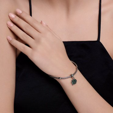 Подвеска SOKOLOV 94033017 вес 1.56 г серебро, фианит купить,14966