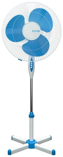 Вентилятор CENTEK CT-5025 белый