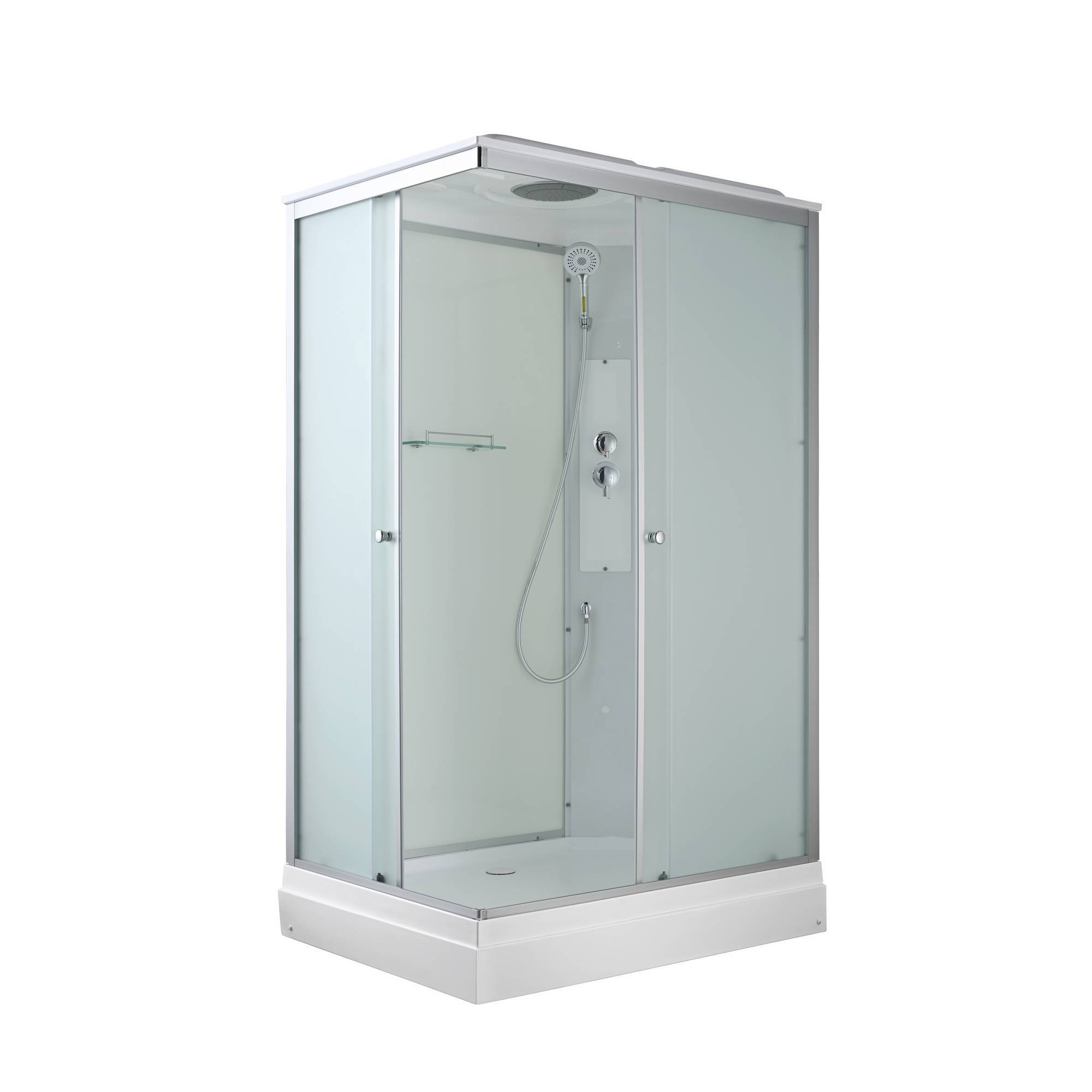 Душевая кабина Avacan CK2810 стандартная 100х80х215см купить,587100
